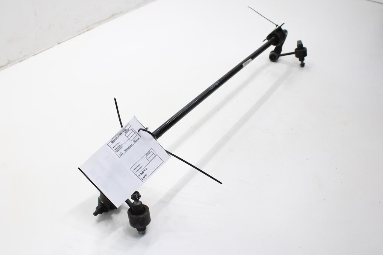 2020-23 Hyundai Sonata SE Rear Stabilizer Sway Anti-Roll Bar w/ Link 55510L1000 - Alshned Auto Parts