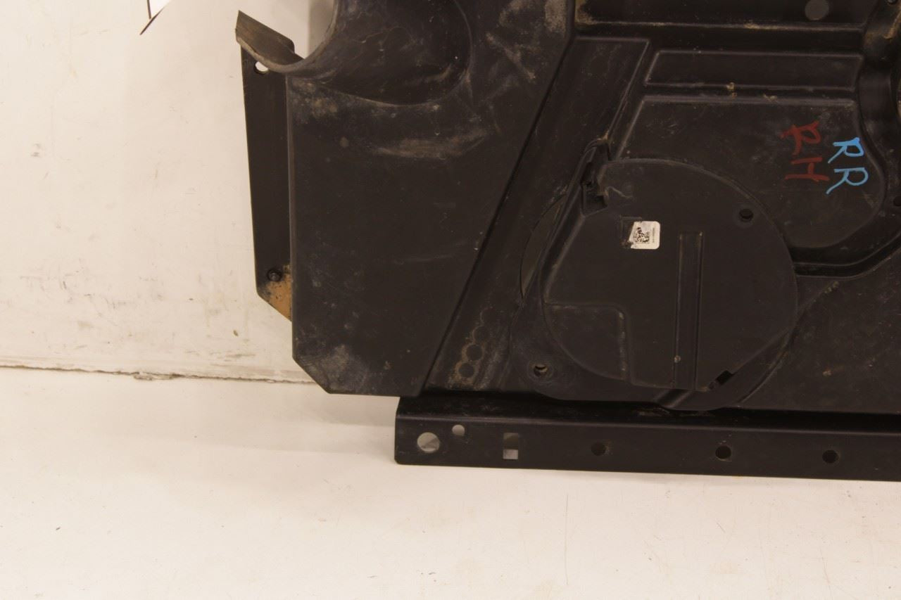 24-25 Polaris RZR XP 1000 Ultimate Rear RH Side Under Seat Close Out Panel Cover - Alshned Auto Parts
