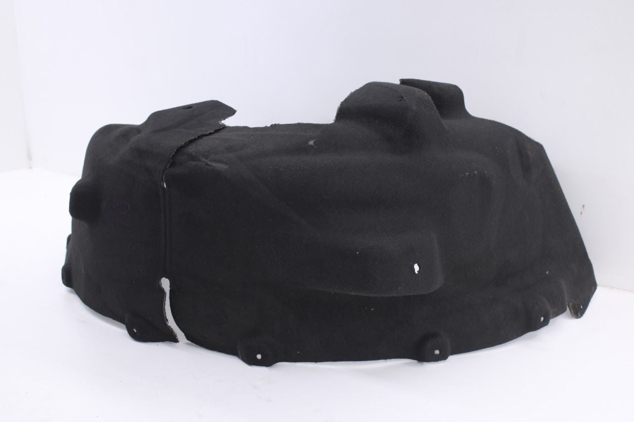 2020-26 Ford Explorer Interceptor Rear Left Side Wheelhouse Liner Splash Shield6