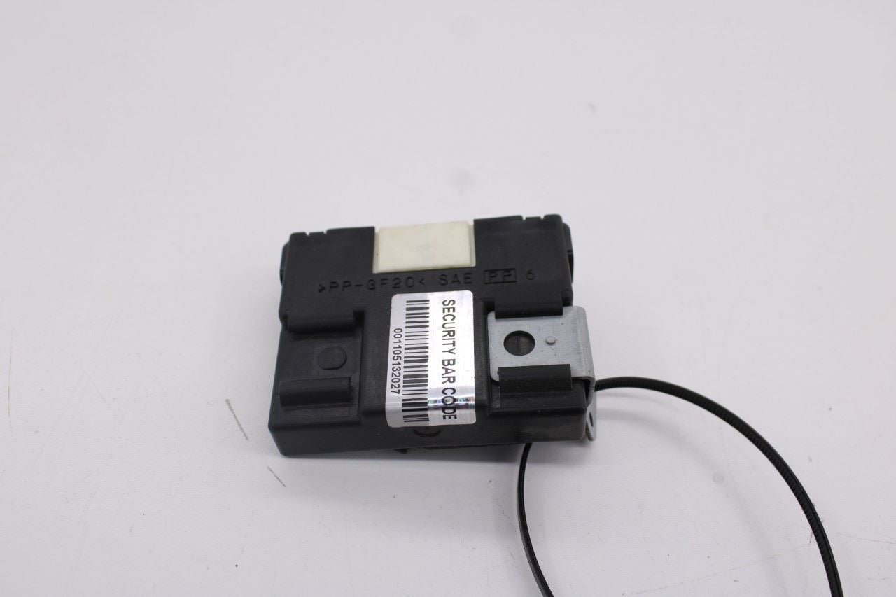 2006-2015 Lexus IS250 Immobilizer Code Computer Control Module 89784-53031 OEM2