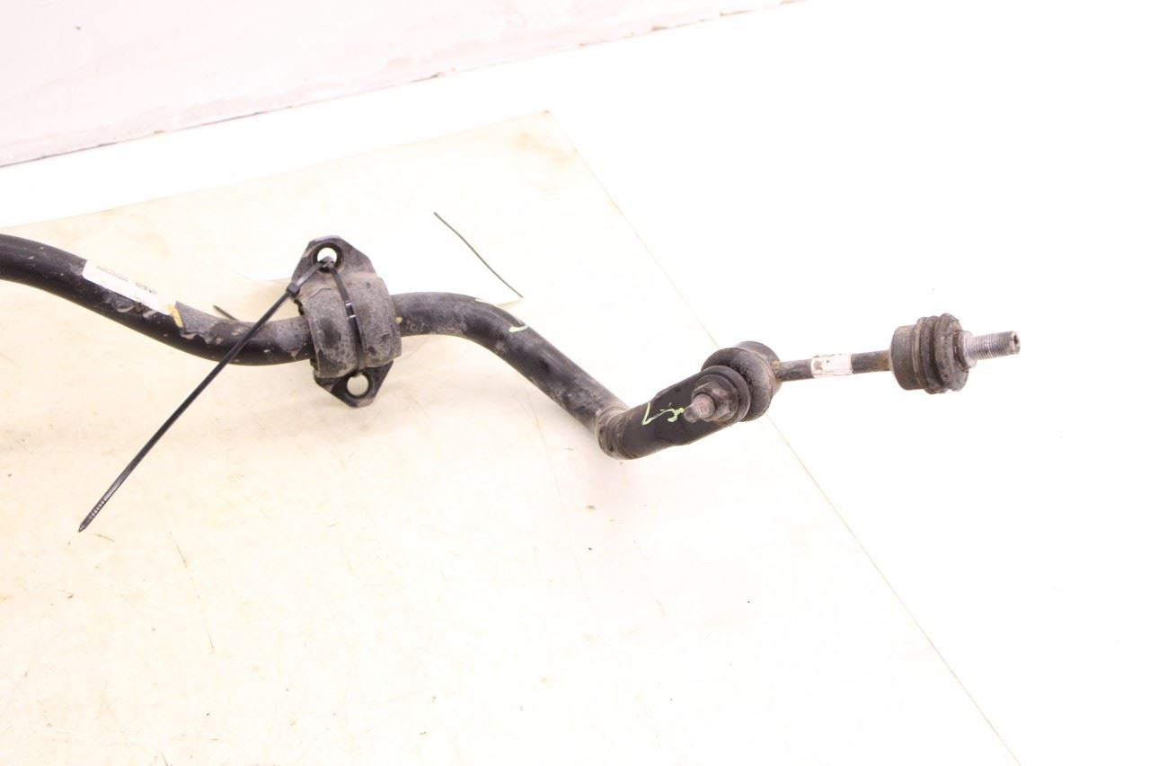 2019-20 Hyundai Santa Fe SEL AWD Rear Stabilizer Sway Anti-Roll Bar 55510-S1000 - Alshned Auto Parts
