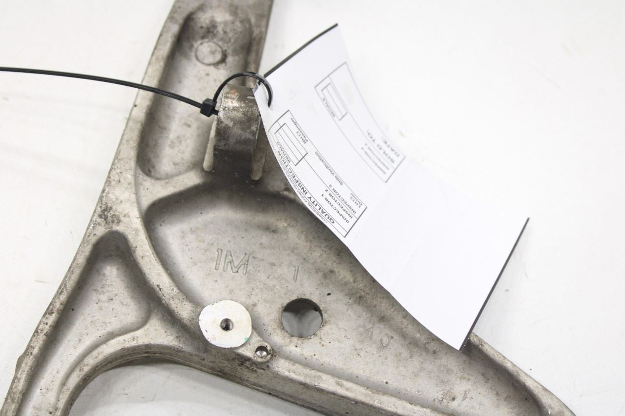 17-22 Infiniti Q60 Luxe AWD Rear Left Driver Side Upper Control Arm 55502-1MA0C - Alshned Auto Parts