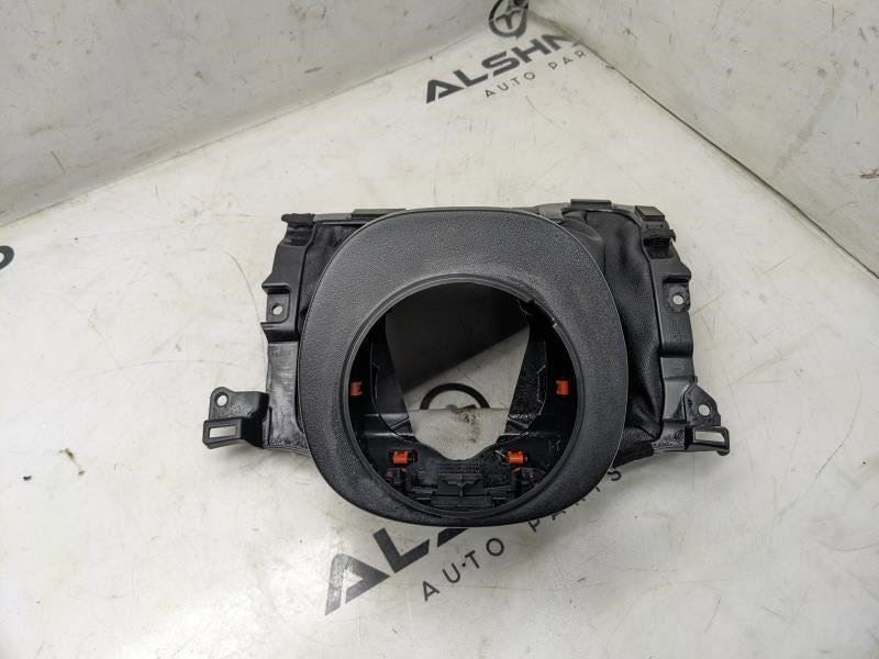 19-22 Ram 1500 Big Horn Crew Cab Steering Column Housing Upper and Lower Shroud0