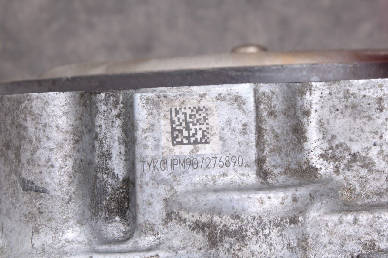 2020-2021 Acura RDX SH-AWD 2.0L AWD 10-Speed Auto Transmission 32K 2002C5YKA000 - Alshned Auto Parts