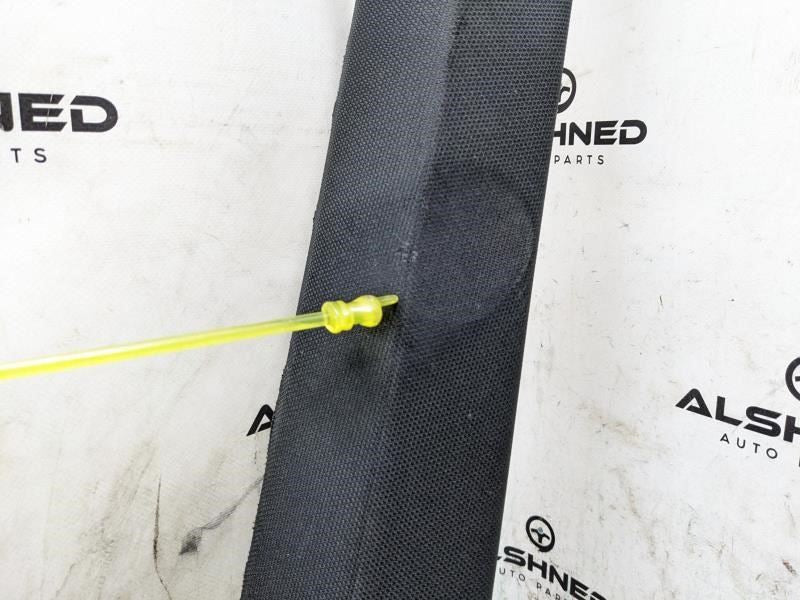 2018-2025 Audi S5 Front Right Side Windshield A-Pillar Trim Panel Molding *ReaD* - Alshned Auto Parts