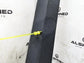 2018-2025 Audi S5 Front Right Side Windshield A-Pillar Trim Panel Molding *ReaD* - Alshned Auto Parts