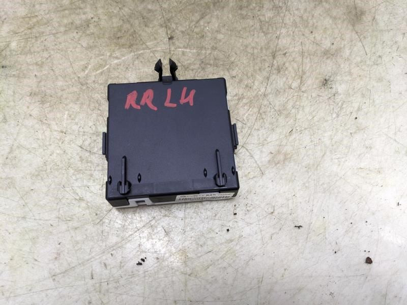 2015-2018 Mercedes-Benz C300 Rear Left Door Control Module 222-900-19-12 OEM - Alshned Auto Parts