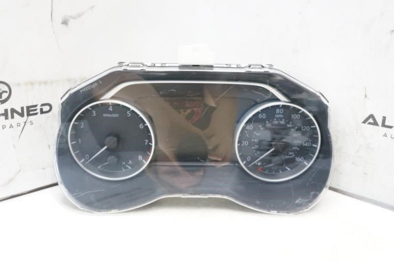 2017-19 Nissan Murano Speed Gauge Instrument Cluster Unknown Mileage 24810-5AA2A - Alshned Auto Parts