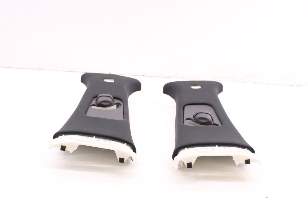 22-25 Infiniti QX50 Luxe Right and Left Upper Center B-Pillar Molding 769855NA0A - Alshned Auto Parts