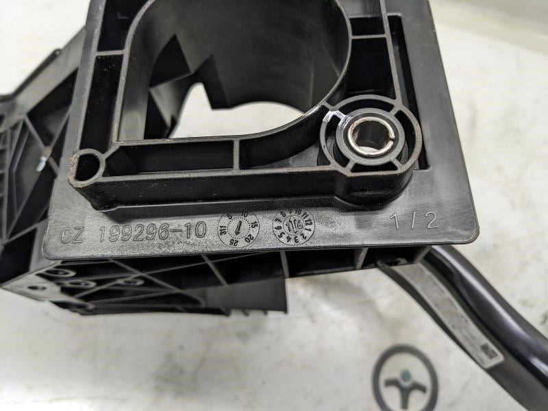 16-24 Mini Cooper Clubman 1.5L Brake Foot Stop Pedal w/ Bracket 35-00-6-854-6296