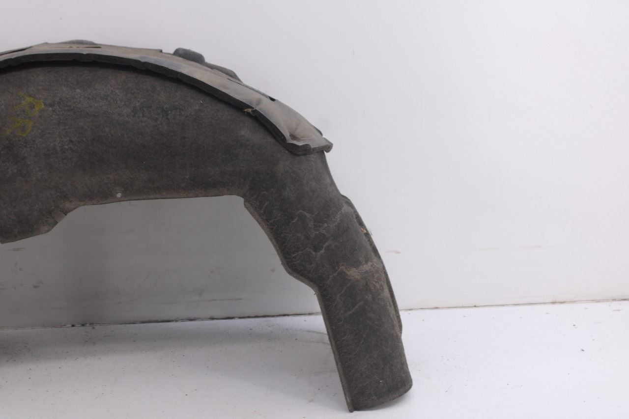 2018-2021 Ford Expedition Max XLT Rear Right Side Wheelhouse Liner Splash Shield8
