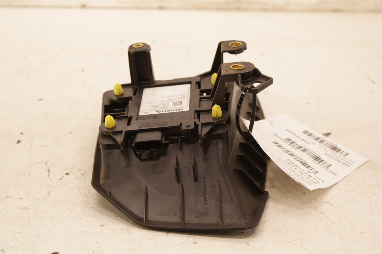 2023-2026 Acura Integra A-Spec RR Left Blind Spot Detection Radar Sensor Module - Alshned Auto Parts