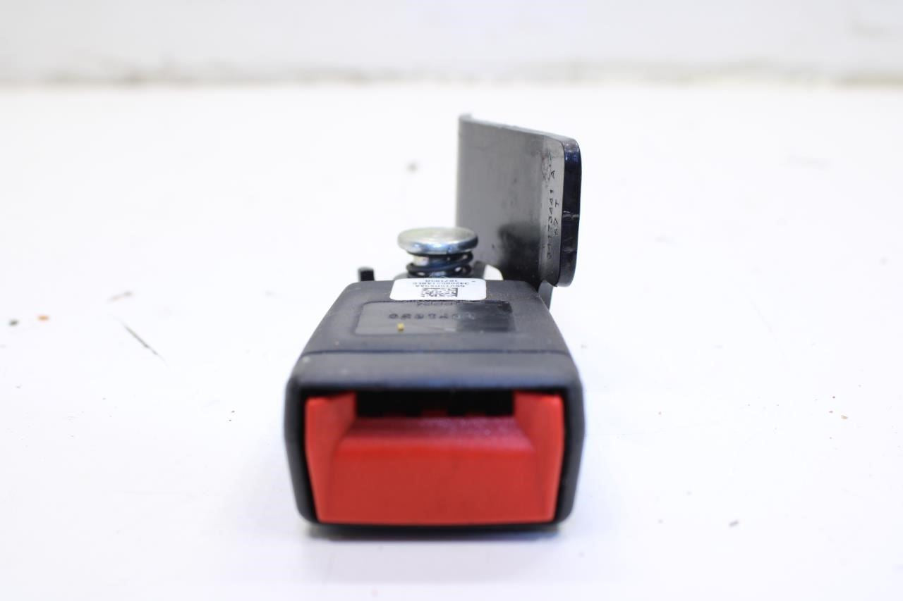 2018-2023 Jeep Compass Rear Center RH and LH Seat Belt Buckle Set 5SV15DX9AA OEM - Alshned Auto Parts