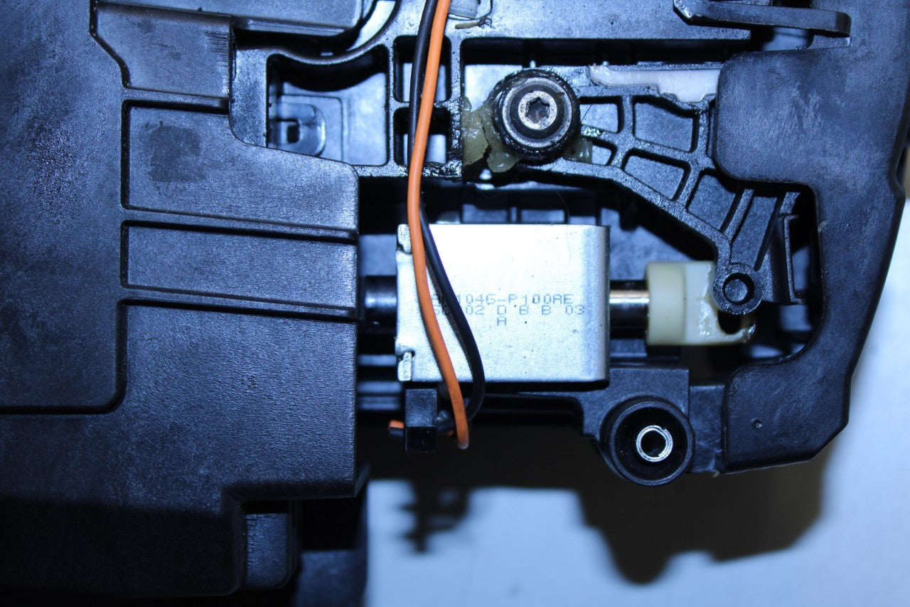 2016-17 Jeep Cherokee 75th Anniversary Automatic Transmission Gear Shifter Lever - Alshned Auto Parts