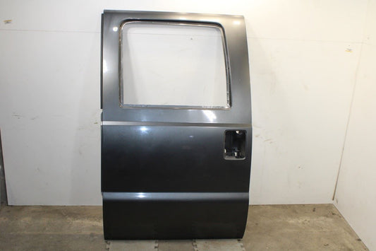 2008-16 Ford F250 Lariat Crew Cab Rear Left Door Shell Panel 9C3Z-2624631-C OEM - Alshned Auto Parts