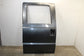 2008-16 Ford F250 Lariat Crew Cab Rear Left Door Shell Panel 9C3Z-2624631-C OEM - Alshned Auto Parts