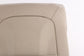 10-13 Mercedes-Benz E350 Luxury AWD Front Right Side Seat Backrest Upper Cushion10