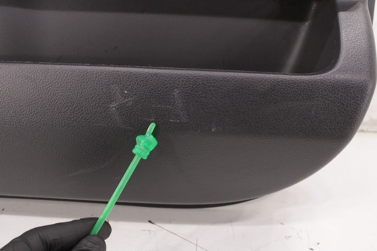 2022-2024 Ford Expedition MAX XLT Rear Left Door Trim Panel NL1B-4027407-CC OEM - Alshned Auto Parts