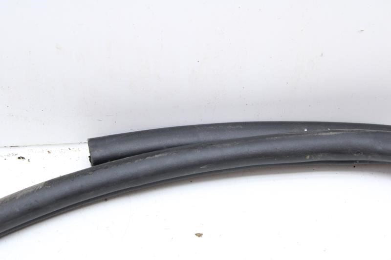 15-23 Ford Mustang Front Left Door Lower Weathestrip On Body FR3Z-6320708-B OEM - Alshned Auto Parts