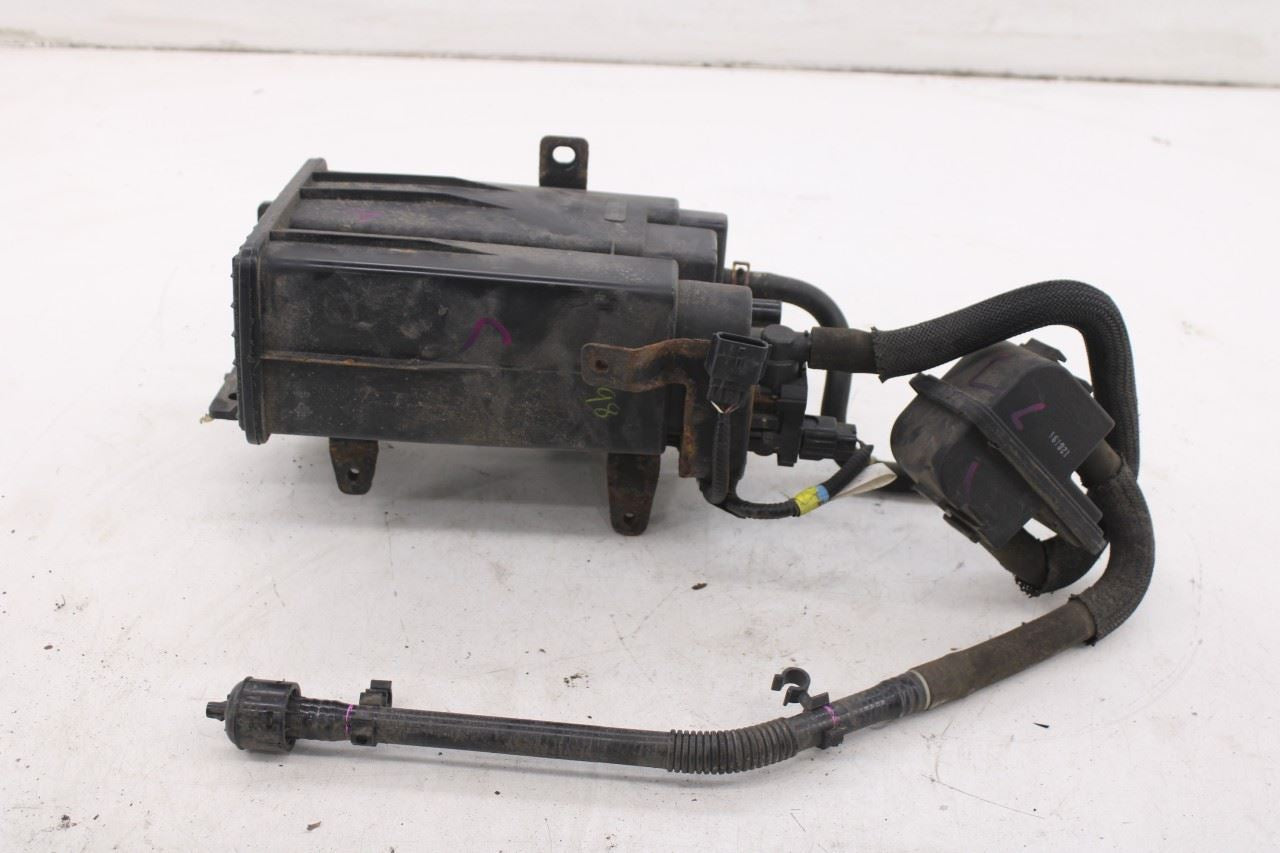 2019-2020 Infiniti QX50 ESSENTIAL 2.0L Fuel Vapor Evaporator Emission Canister - Alshned Auto Parts