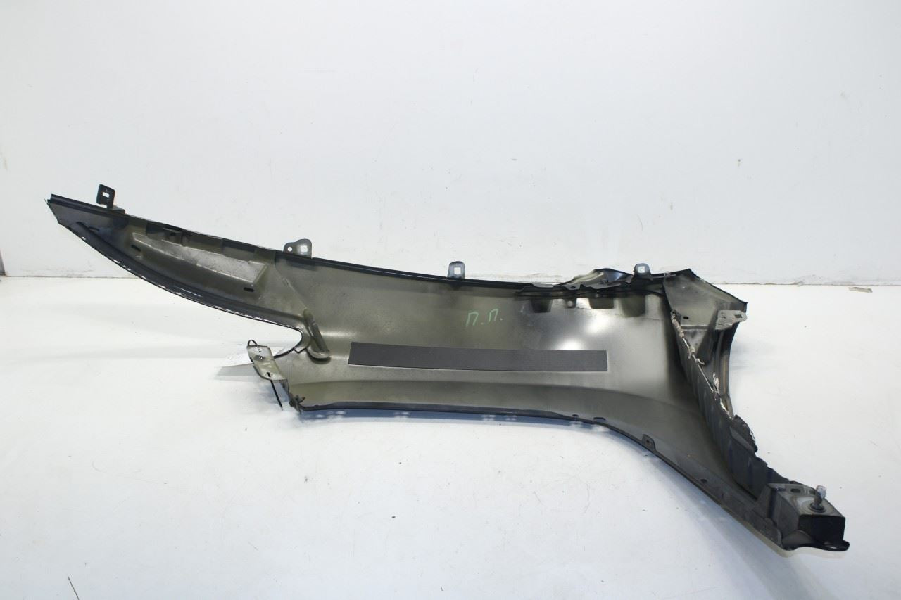 14-18 Jeep Cherokee 75th Anniversary Front Right Fender Panel 68103308AD *ReaD* - Alshned Auto Parts