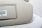 11-13 Jeep Grand Cherokee Front Right Sun Visor w/ Illuminated Mirror 1LS27HDAAD - Alshned Auto Parts