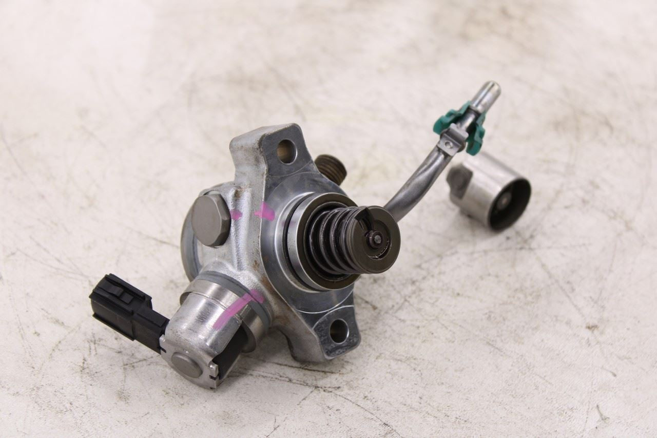 2015-2020 Acura TLX Tech 3.5L Engine Mounted High Pressure Fuel Pump 167905J63055