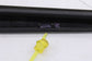 2010-2014 Ford Mustang Conv V6 Convertible Top Seal Molding Set of 3 *ReaD*15