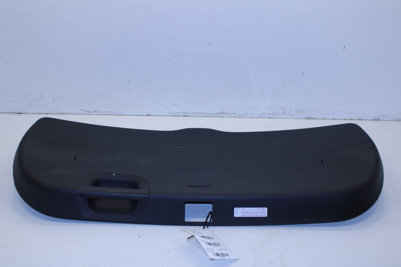2020-2024 Kia Soul LX 2.0L FWD Rear Liftgate Inner Trim Panel Cover 81710K0000WK - Alshned Auto Parts