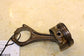 2010-12 BMW 750Li xDrive 4.4L Engine Piston Left 3 w/ Connecting Rod 11257613626 - Alshned Auto Parts