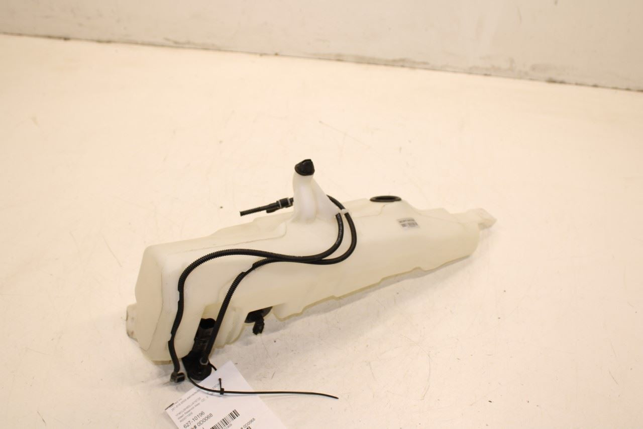 20-25 Ford Escape SEL 2.0L Windshield Washer Reservoir Bottle w/ Pump and Filler - Alshned Auto Parts