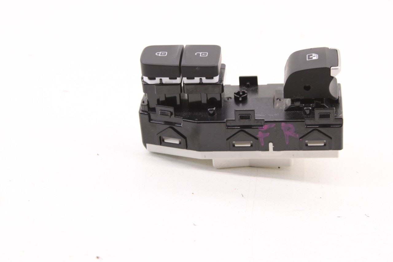 19-23 Hyundai Santa Fe SEL Front Right Door Power Window Switch 93576-S1100NNB - Alshned Auto Parts