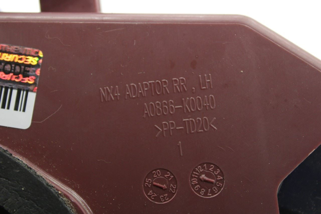 2021-2024 Hyundai Tucson SEL Rear Left Door Lock Latch Actuator 81410-CW000 OEM - Alshned Auto Parts