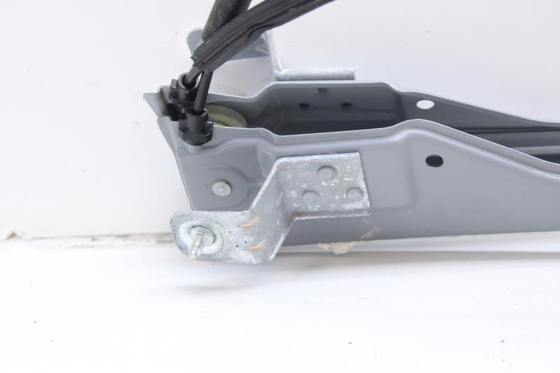 2015-2020 Ford F150 Rear Left Door Window Regulator w/ Motor FL3Z-1627001-X OEM - Alshned Auto Parts