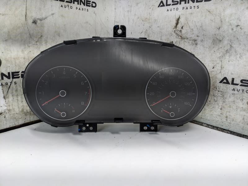 2018 Kia Optima Speedometer Gauge Instrument Cluster 78K mph 94001-D4BC0 *ReaD* - Alshned Auto Parts