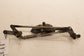 14-2023 Jeep Cherokee Latitude FR Windshield Wiper Transmission Linkage w/ Motor - Alshned Auto Parts