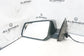 2015-2017 Chevrolet Traverse Left Driver Side Rearview Mirror 23453775 OEM - Alshned Auto Parts