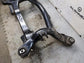 2017-2020 BMW 430i xDrive AWD Rear Crossmember Subframe 6851656 OEM9