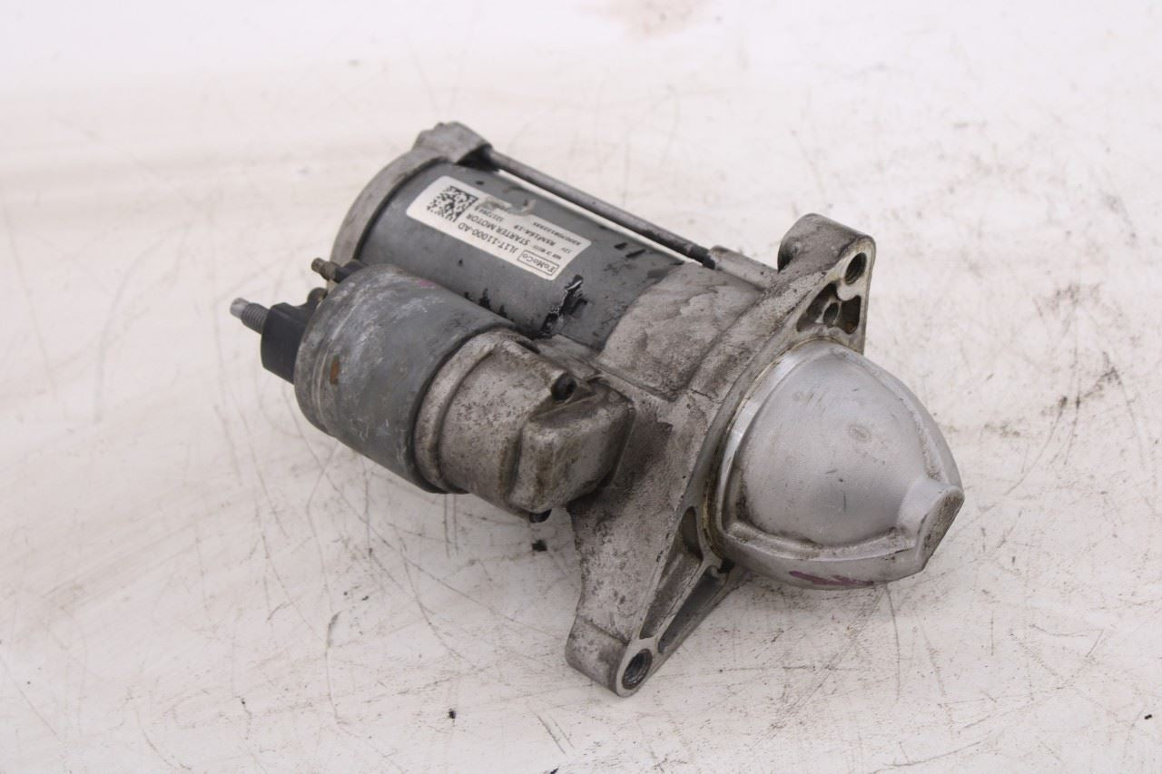 2018-2021 Ford Expedition Max XLT 3.5L Engine Starter Motor JL1T-11000-AD OEM7