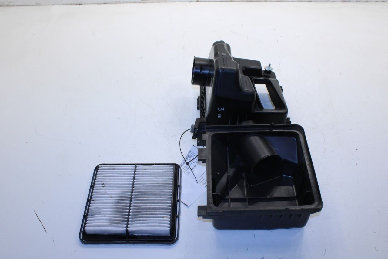 2015-21 Subaru WRX Premium Air Intake Cleaner Filter Housing w/ Mass Air Sensor - Alshned Auto Parts