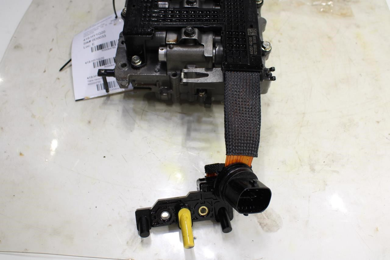 2020-23 Hyundai Sonata SE 2.5L FWD Auto Transmission Valve Body 46210-4G600 OEM - Alshned Auto Parts