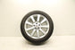 2006-2009 Land Rover Range Rover Wheel Tire Continental Cross Contact 255/50R20 - Alshned Auto Parts