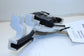 19-23 Hyundai Santa Fe Limited FR LH Door Lock Latch Actuator 81310-S1000 *ReaD* - Alshned Auto Parts