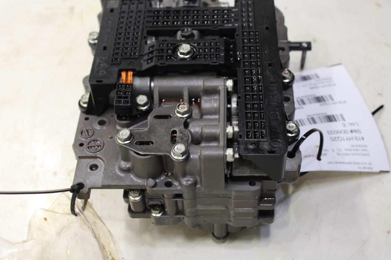 2020-23 Hyundai Sonata SE 2.5L FWD Auto Transmission Valve Body 46210-4G600 OEM - Alshned Auto Parts