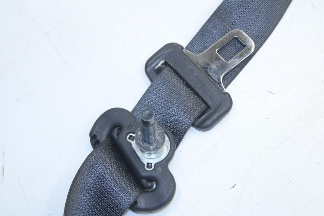 14-20 Nissan Pathfinder SV 3.5L Rear Driver LH Side 3rd Row Seat Belt Retractor - Alshned Auto Parts