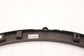2011-18 Porsche Cayenne Platinum FR Left Wheel Opening Molding 7P5853727D *ReaD* - Alshned Auto Parts