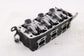 2010-2011 SeaDoo/BRP GTX IS (215) Engine Cylinder Head Assembly 420613978 OEM9
