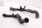14-18 Volkswagen Jetta Sport 1.8L Intercooler Air Inlet and Outlet Hose Tube Set10