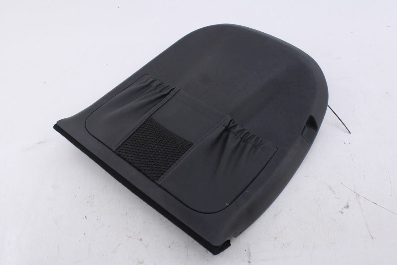 2020-22 Hyundai Palisade Limited AWD Front Left Seat Back Panel Cover 88392S85108