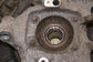 2014-16 Maserati Ghibli S Q4 3.0L AWD Rear Driver Left Side Spindle Knuckle Hub - Alshned Auto Parts
